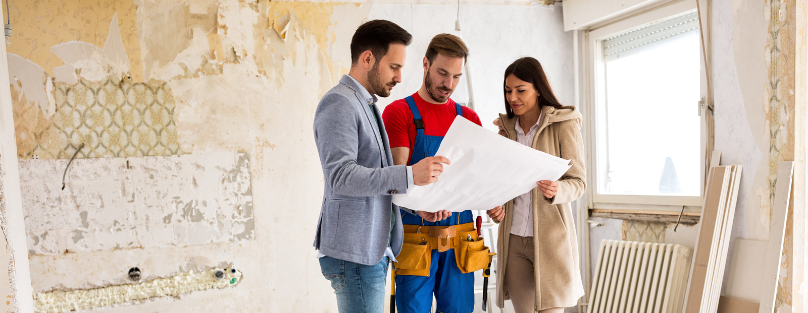 Ihr Heizungskonfigurator